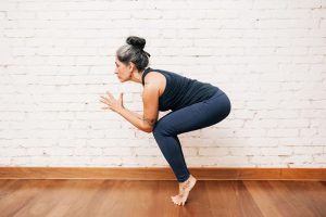 Da série mitos sobre o yoga: “Eu não tenho força para praticar yoga”