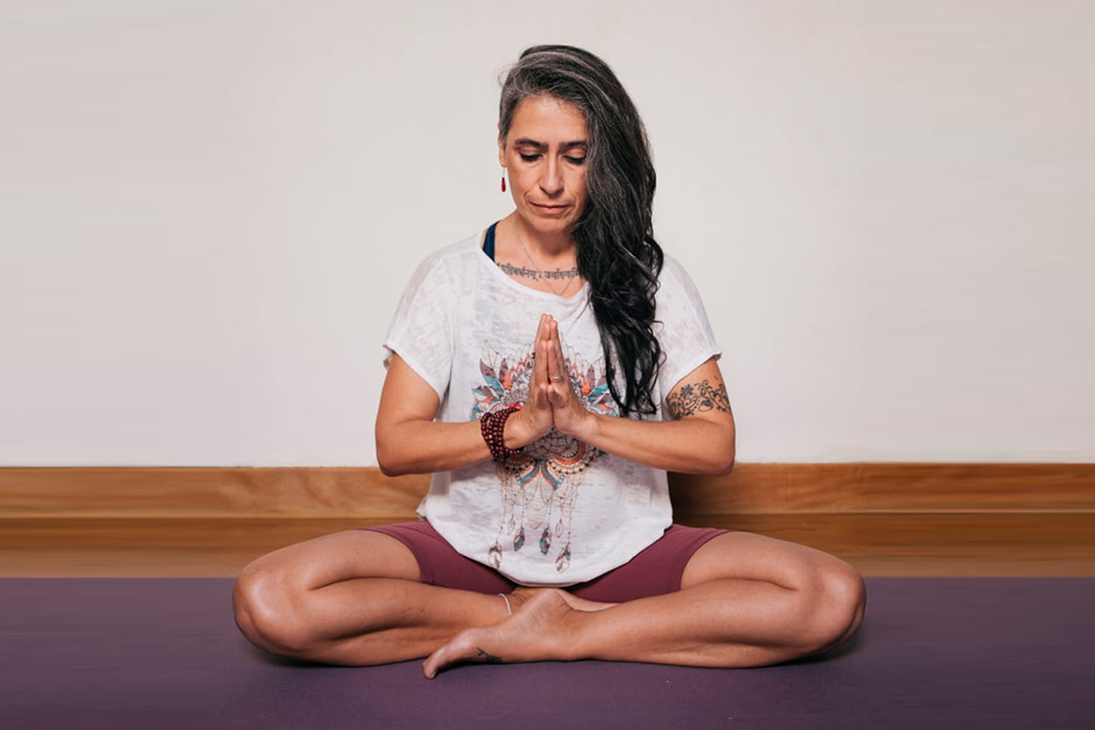 Da série mitos sobre o Yoga: “Eu não tenho paciência para o Yoga”