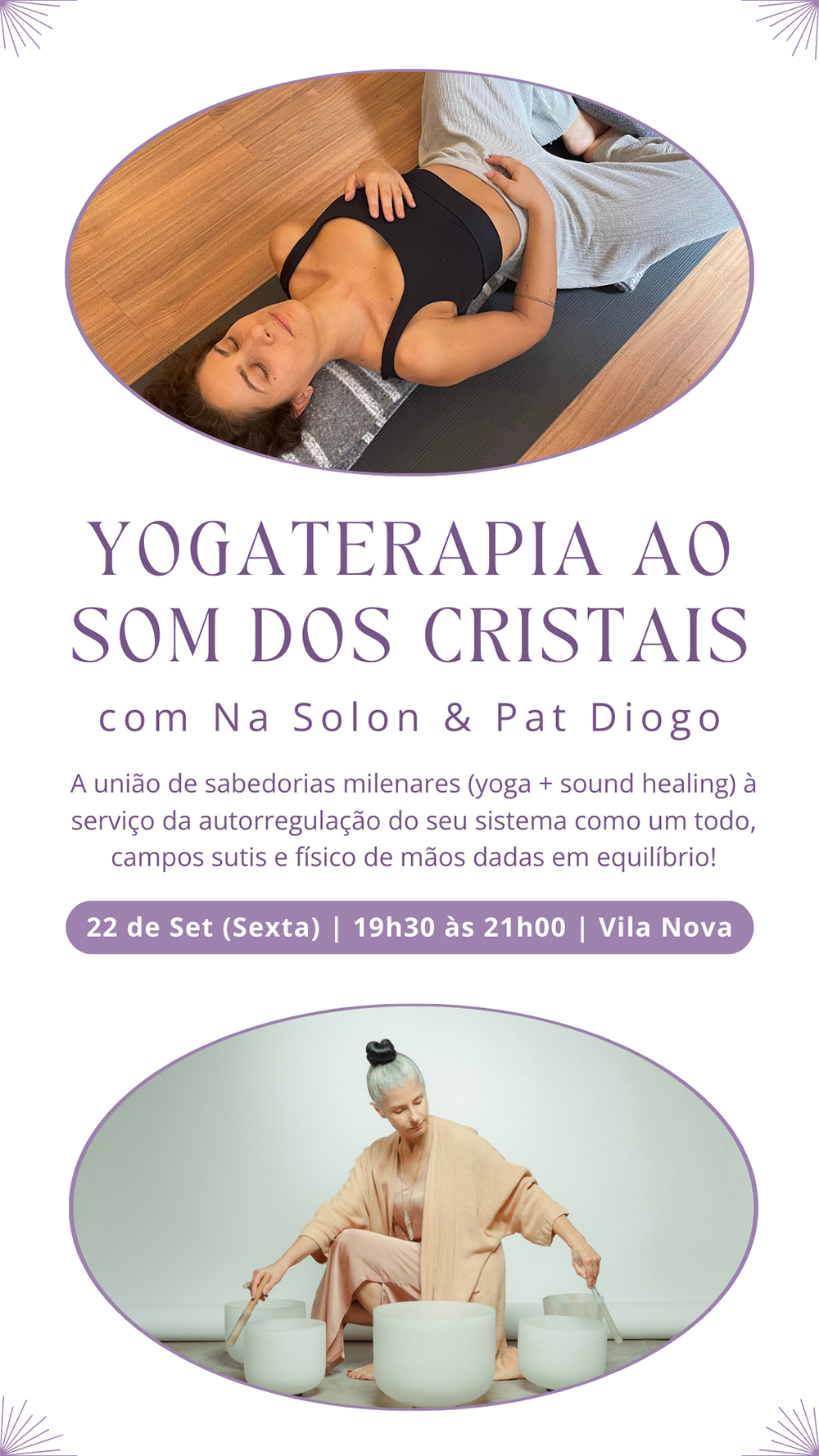 Curso Yoga Terapia Online, YogaTerapia